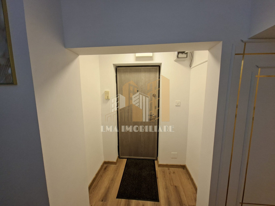 Apartament 4 camere Calea Bucuresti Brasov