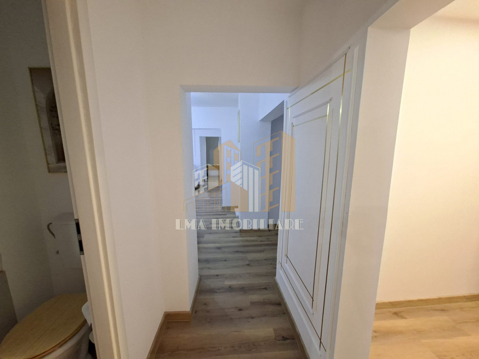 Apartament 4 camere Calea Bucuresti Brasov