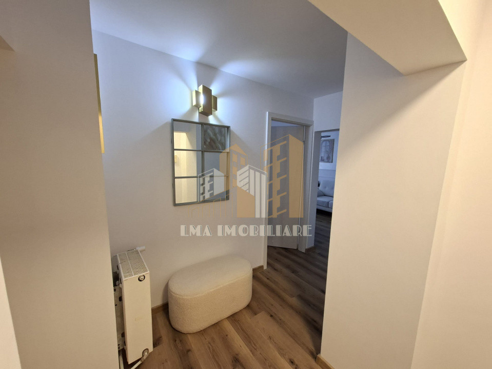 Apartament 4 camere Calea Bucuresti Brasov