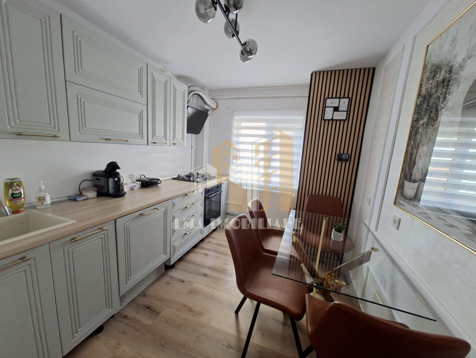 Apartament 4 camere Calea Bucuresti Brasov