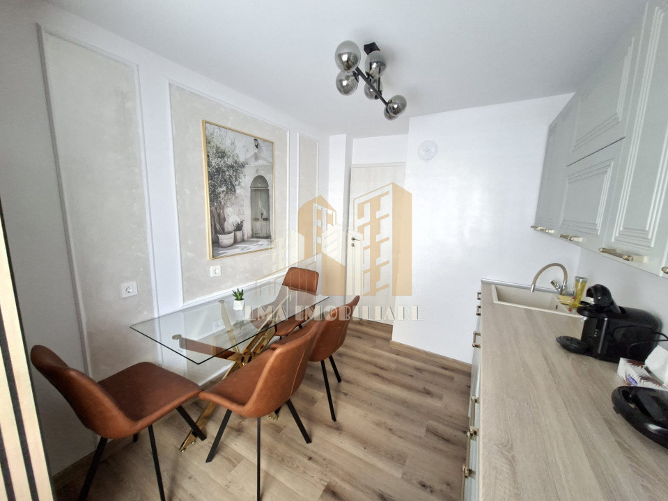 Apartament 4 camere Calea Bucuresti Brasov