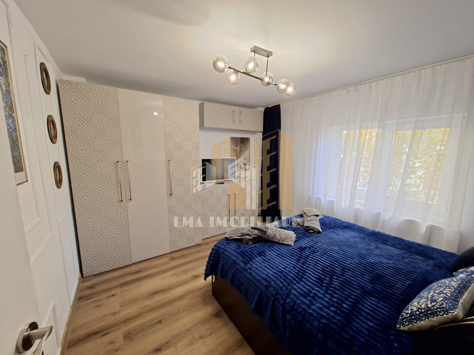 Apartament 4 camere Calea Bucuresti Brasov
