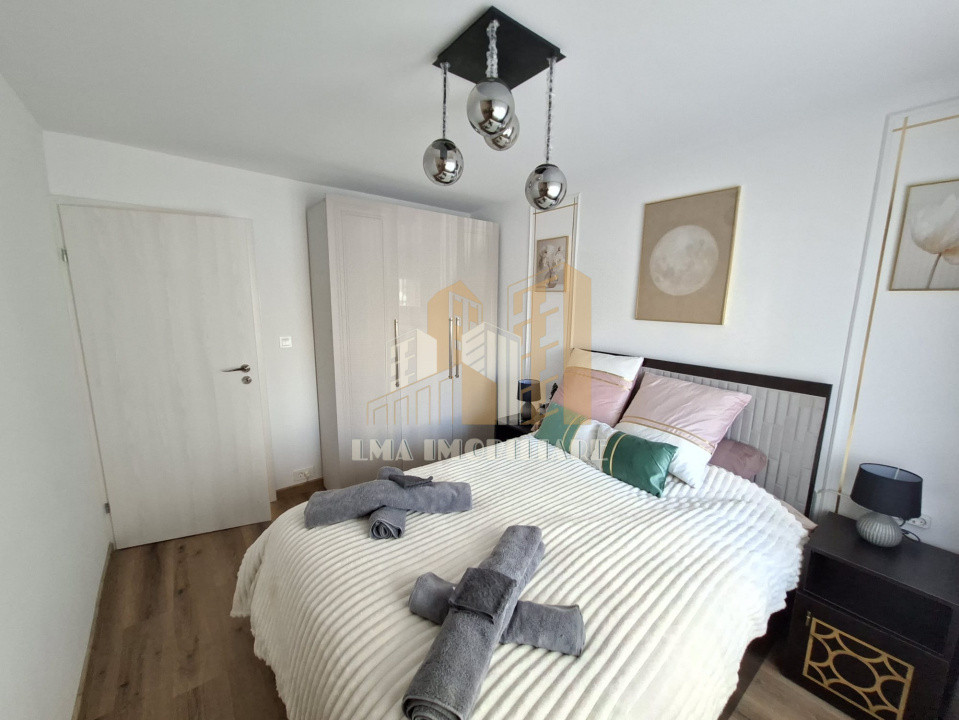 Apartament 4 camere Calea Bucuresti Brasov