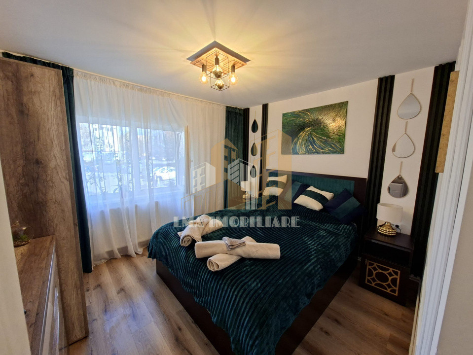 Apartament 4 camere Calea Bucuresti Brasov