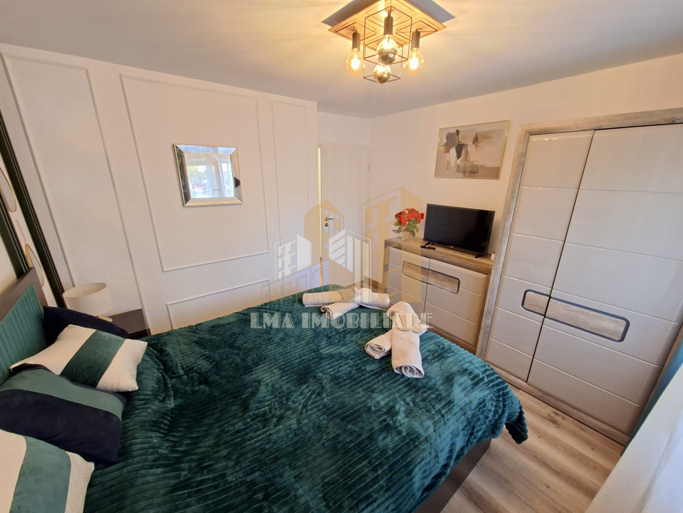 Apartament 4 camere Calea Bucuresti Brasov