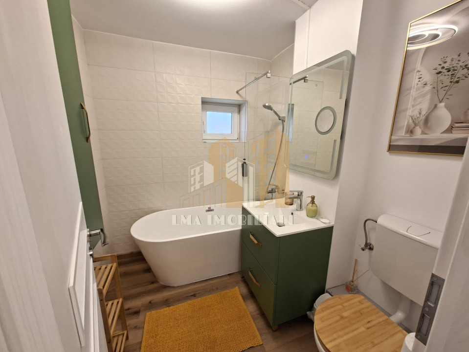 Apartament 4 camere Calea Bucuresti Brasov