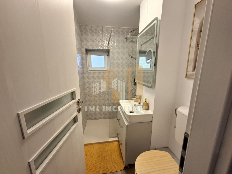 Apartament 4 camere Calea Bucuresti Brasov