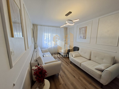 Apartament 4 camere Calea Bucuresti Brasov