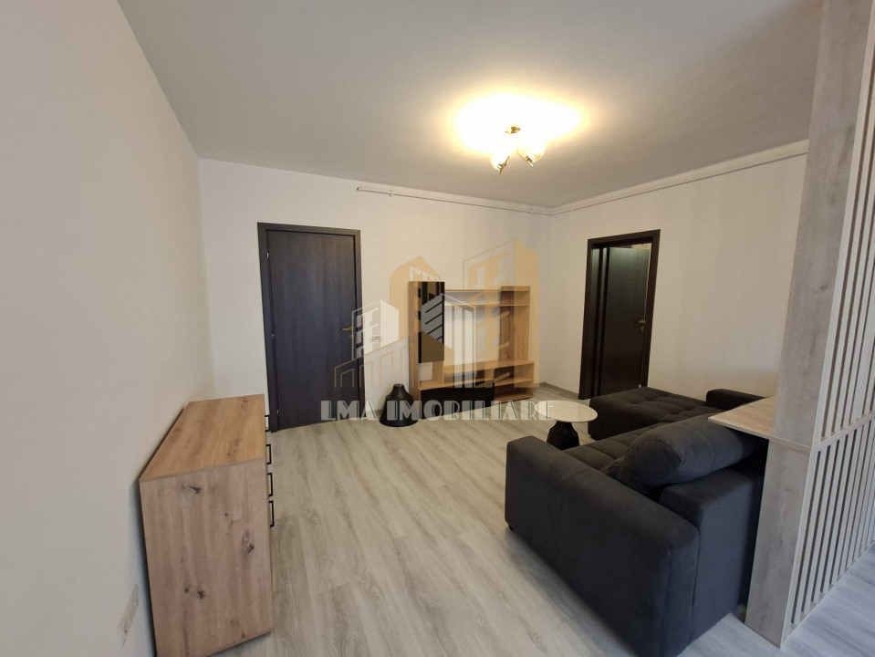 Apartament tip Studio Subcetate City 2 Sanpetru Brasov