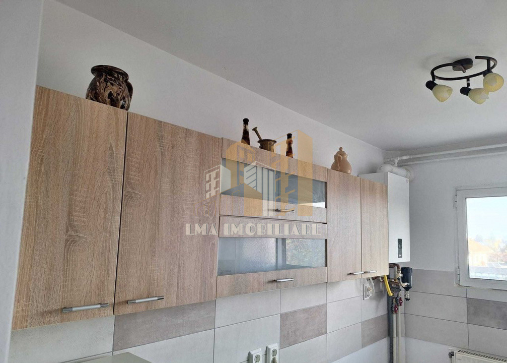 Apartament 2 camere, Astra - Calea Bucuresti Brasov