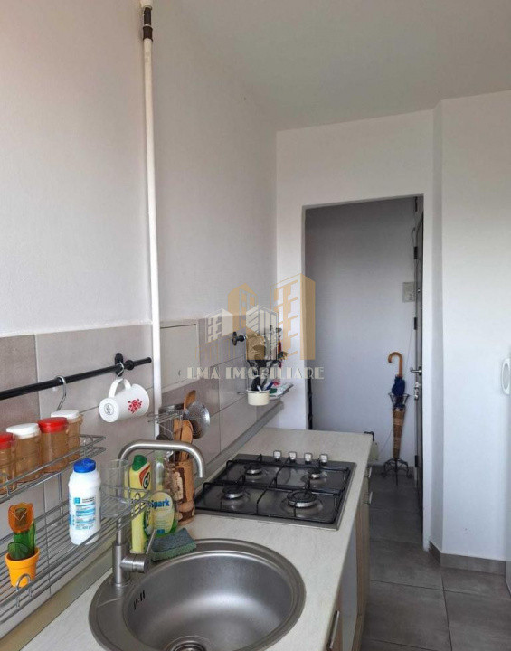 Apartament 2 camere, Astra - Calea Bucuresti Brasov