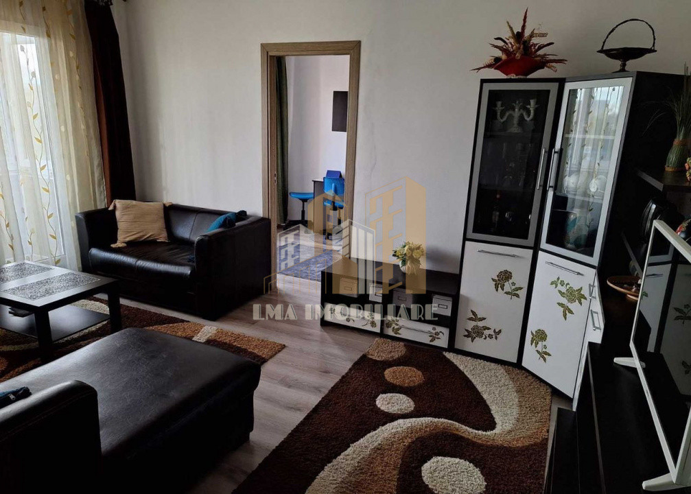 Apartament 2 camere, Astra - Calea Bucuresti Brasov