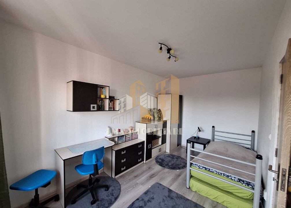 Apartament 2 camere, Astra - Calea Bucuresti Brasov