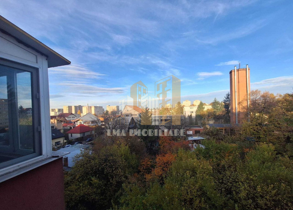 Apartament 2 camere, Astra - Calea Bucuresti Brasov