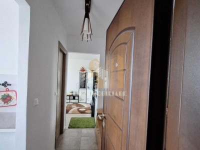 Apartament 2 camere, Astra - Calea Bucuresti Brasov