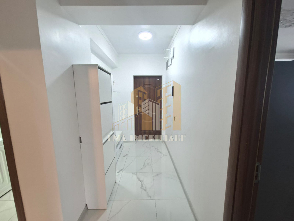 Apartament 3 camere Isaran Tractoru Brasov