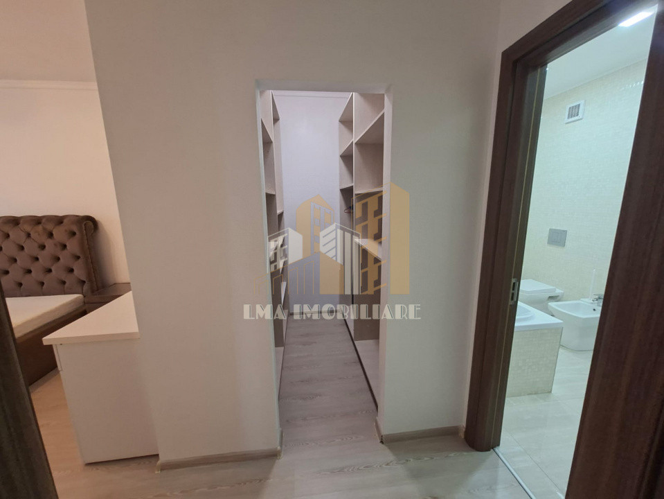 Apartament 3 camere Isaran Tractoru Brasov