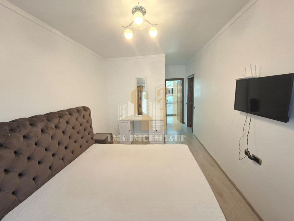 Apartament 3 camere Isaran Tractoru Brasov