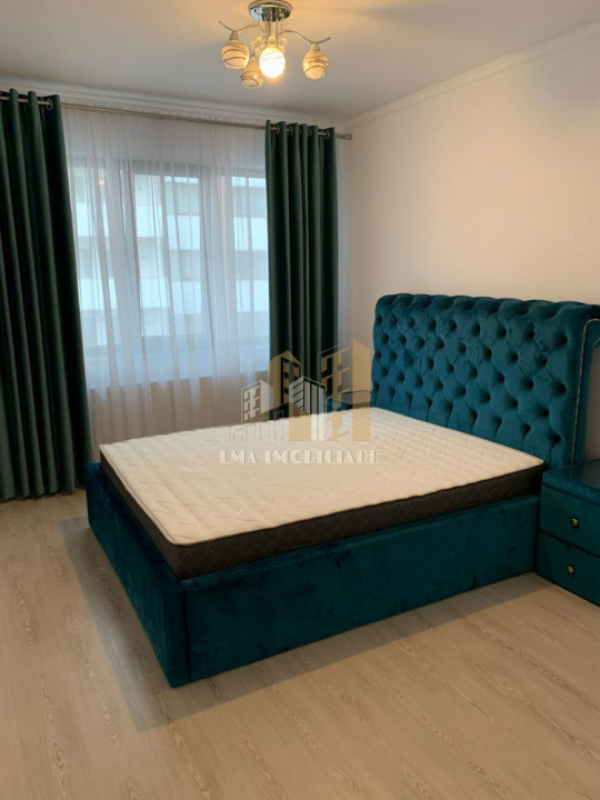 Apartament 3 camere Isaran Tractoru Brasov