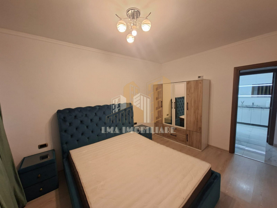 Apartament 3 camere Isaran Tractoru Brasov