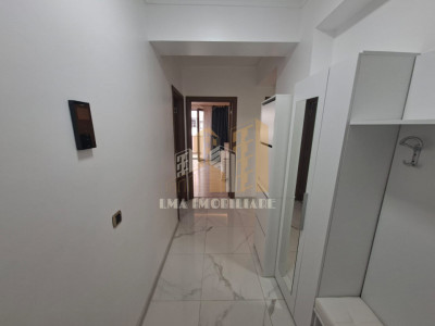 Apartament 3 camere Isaran Tractoru Brasov