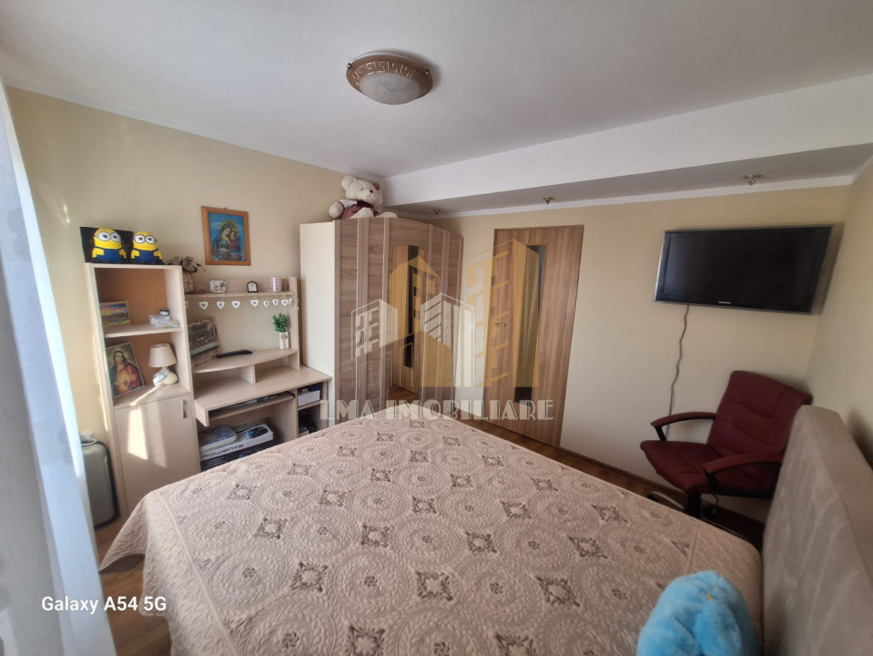 Apartament 2 camere decomandat Ghimbav Brasov