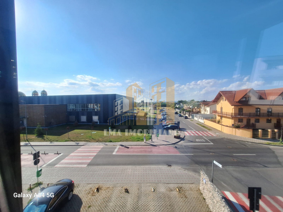 Apartament 2 camere decomandat Ghimbav Brasov