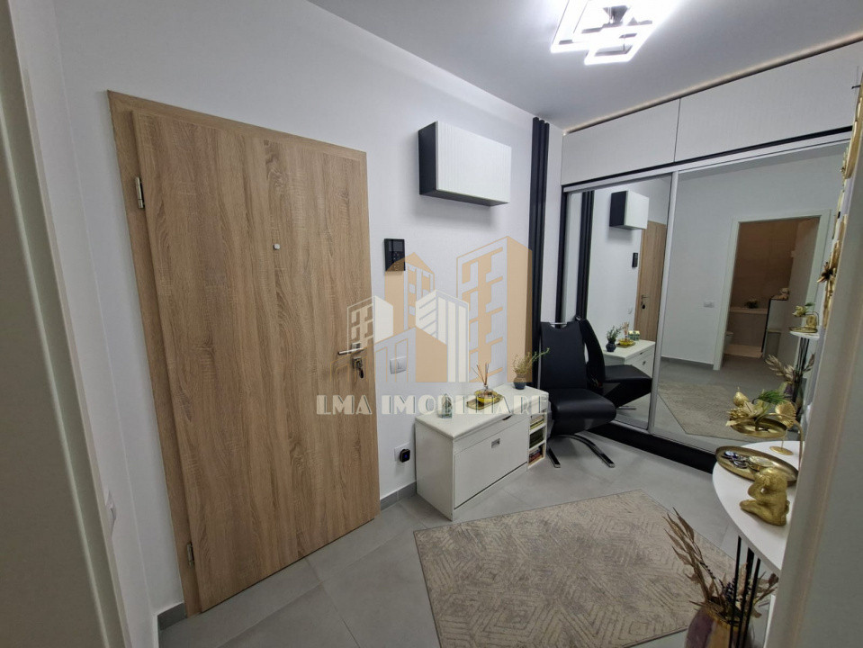 Garsoniera de vanzare Radsor Rasnov Brasov