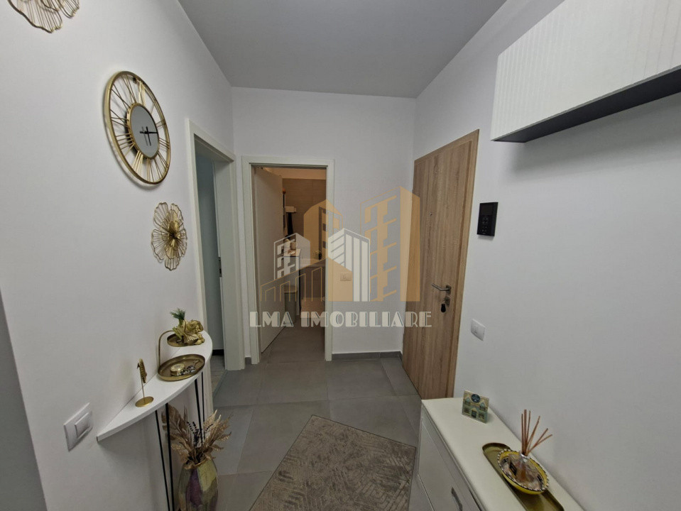 Garsoniera de vanzare Radsor Rasnov Brasov