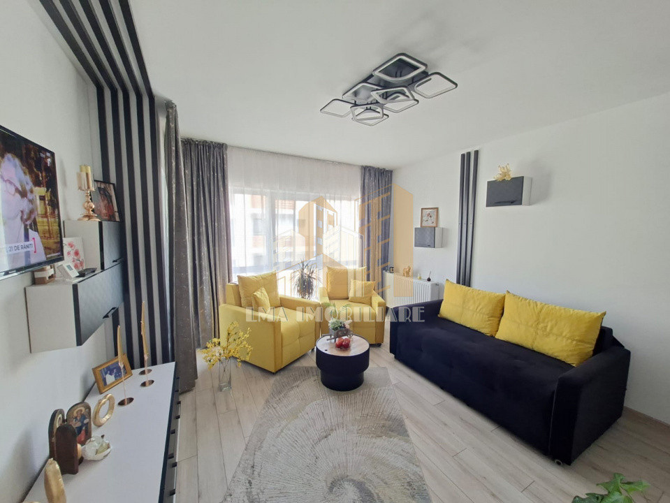 Garsoniera de vanzare Radsor Rasnov Brasov