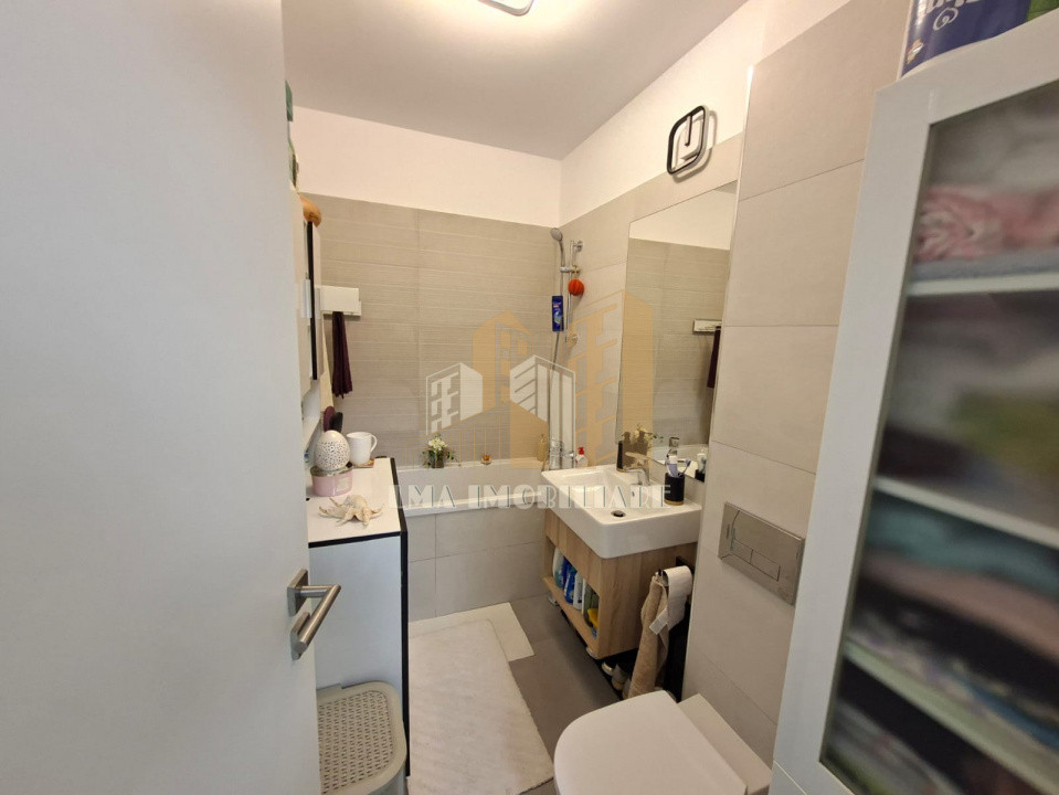 Garsoniera de vanzare Radsor Rasnov Brasov