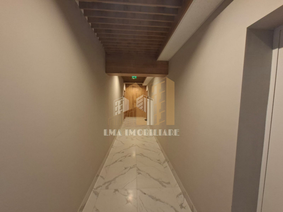 Garsoniera de vanzare Radsor Rasnov Brasov