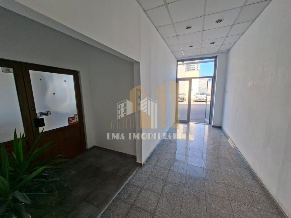 Garsoniera de vanzare Radsor Rasnov Brasov