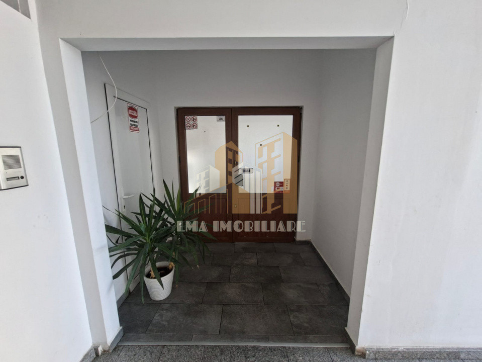 Garsoniera de vanzare Radsor Rasnov Brasov