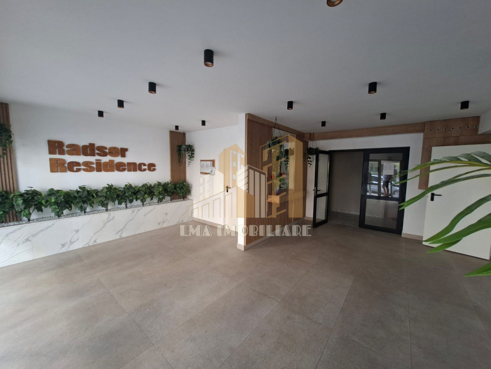 Garsoniera de vanzare Radsor Rasnov Brasov