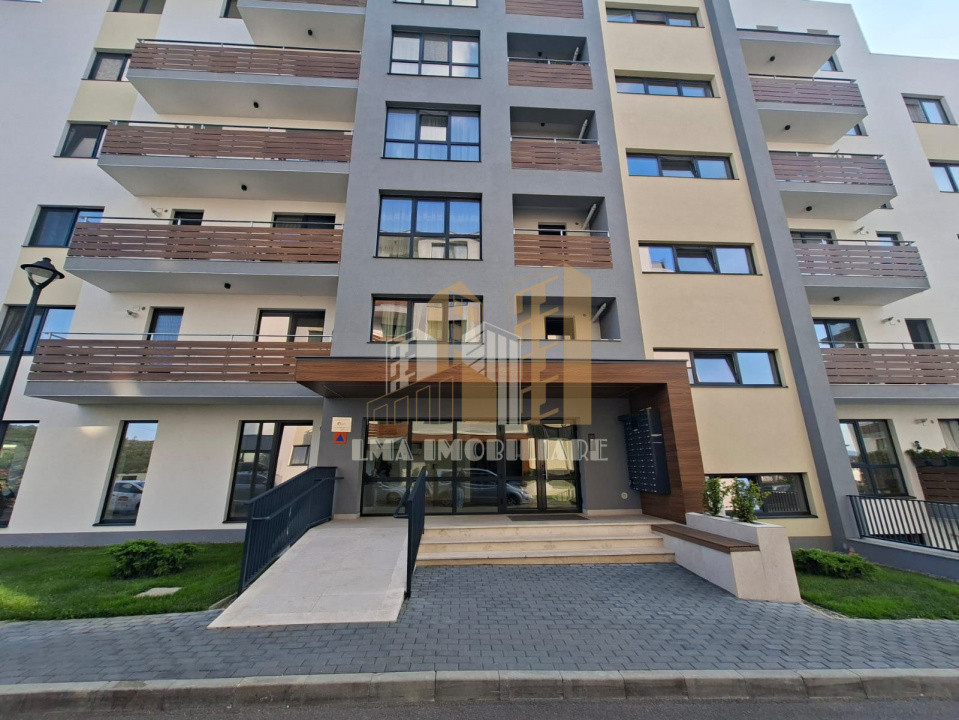 Garsoniera de vanzare Radsor Rasnov Brasov