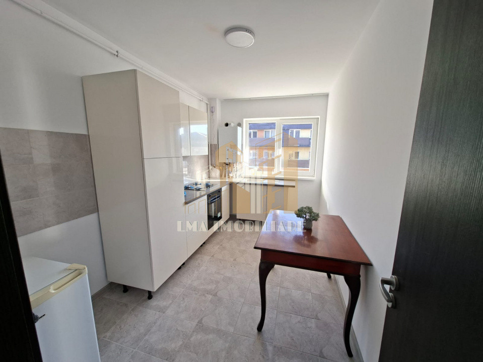 Apartament 2 camere decomandat Subcetate City Sanpetru Brasov