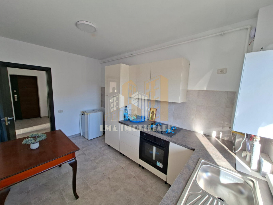 Apartament 2 camere decomandat Subcetate City Sanpetru Brasov