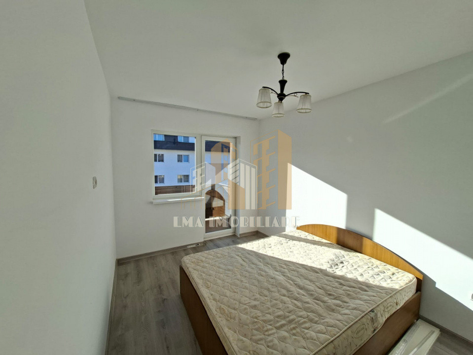 Apartament 2 camere decomandat Subcetate City Sanpetru Brasov