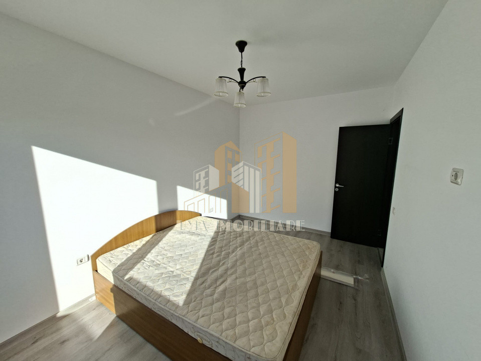 Apartament 2 camere decomandat Subcetate City Sanpetru Brasov