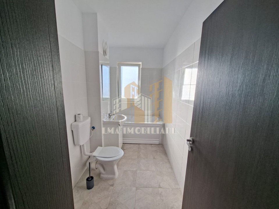 Apartament 2 camere decomandat Subcetate City Sanpetru Brasov