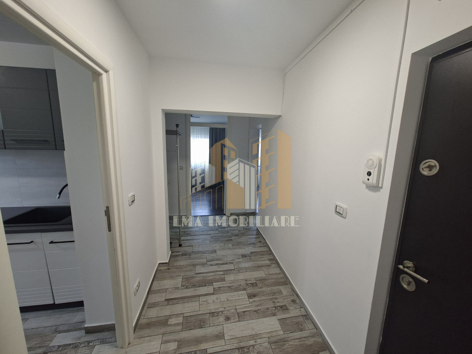 Apartament 4 camere Strada Zizinului Brasov