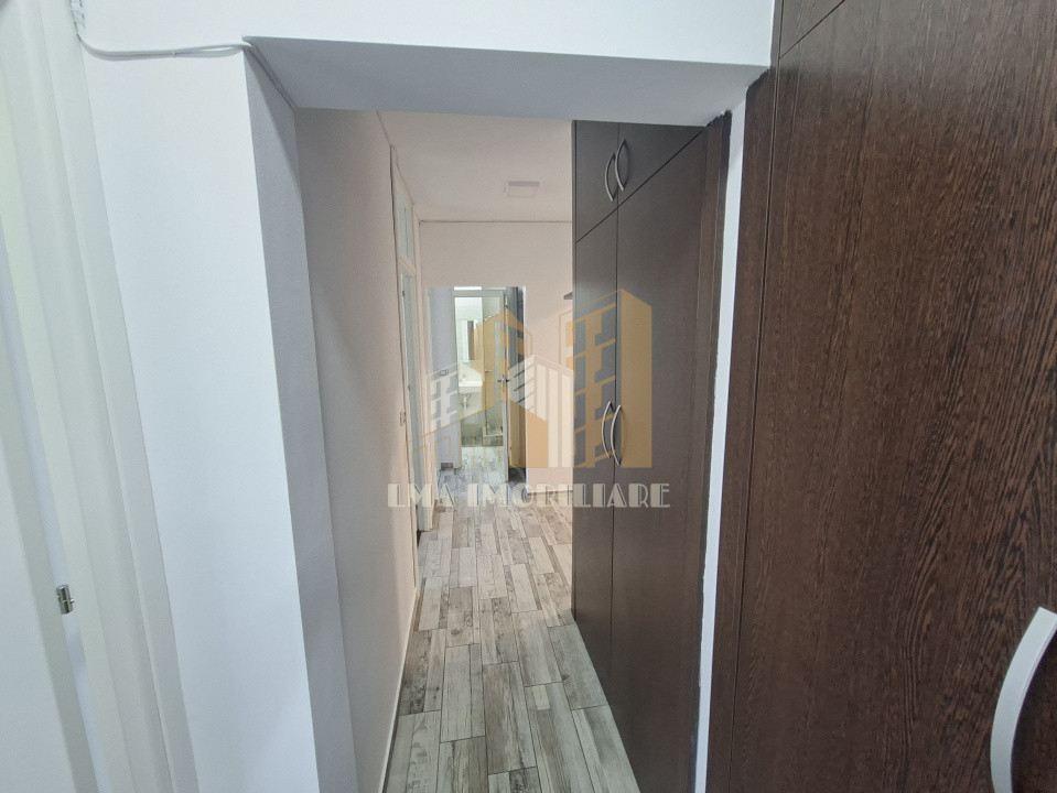 Apartament 4 camere Strada Zizinului Brasov