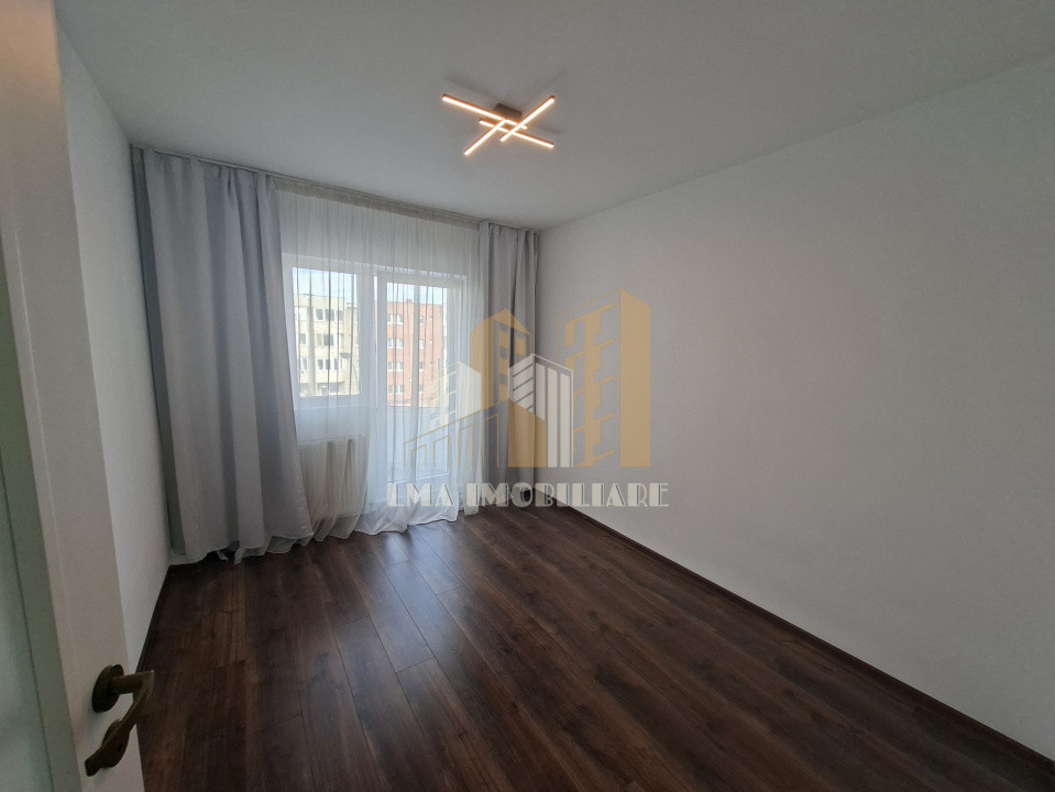 Apartament 4 camere Strada Zizinului Brasov