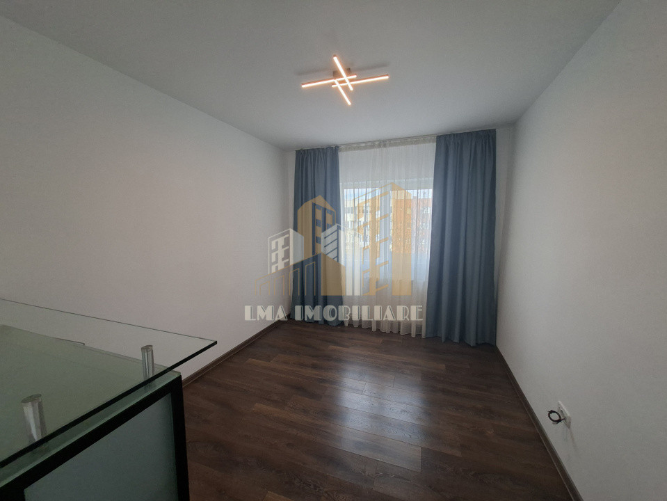 Apartament 4 camere Strada Zizinului Brasov