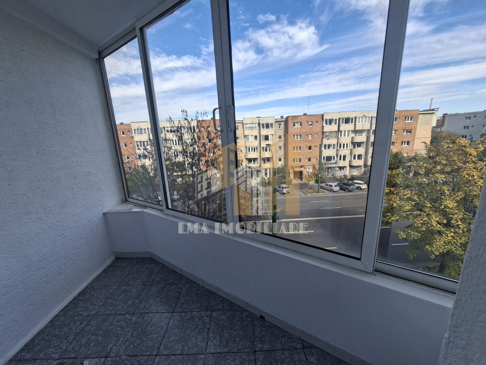 Apartament 4 camere Strada Zizinului Brasov