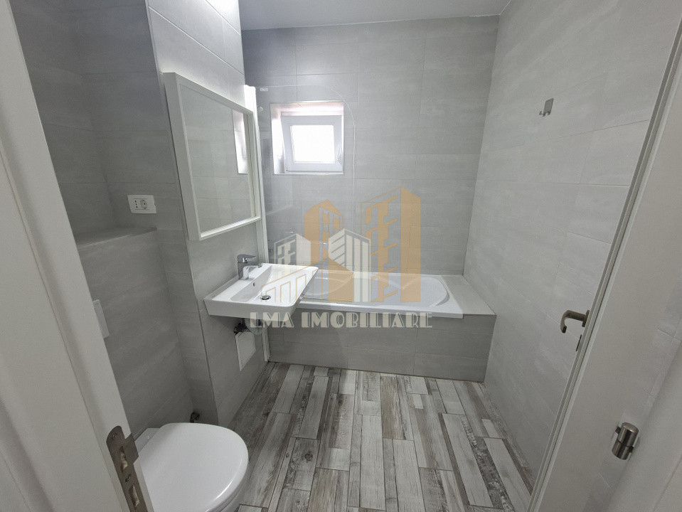 Apartament 4 camere Strada Zizinului Brasov