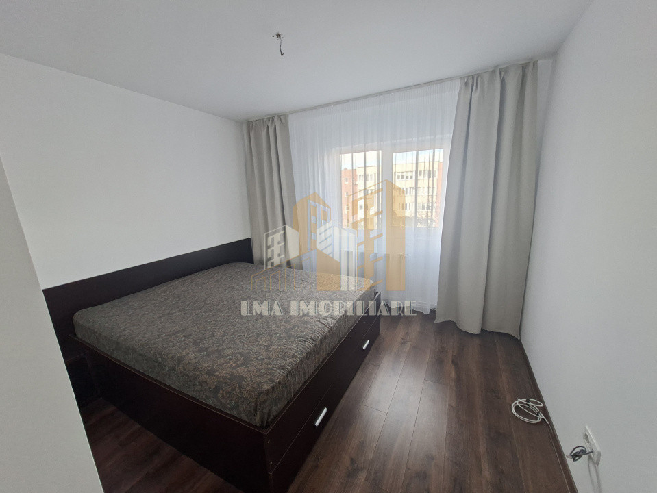Apartament 4 camere Strada Zizinului Brasov