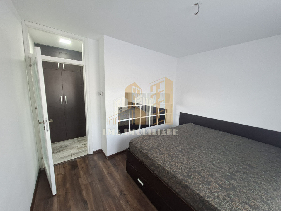 Apartament 4 camere Strada Zizinului Brasov