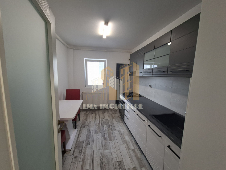 Apartament 4 camere Strada Zizinului Brasov
